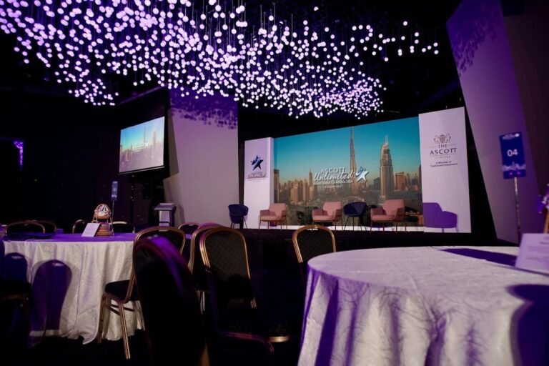 Event Lighting Rental
