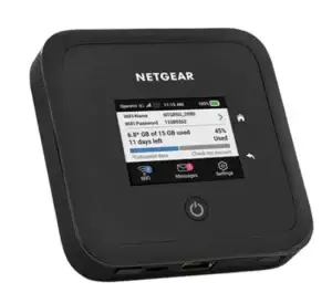 event Wi-Fi rental Singapore 5G