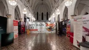 Event management and coordination services Singapore